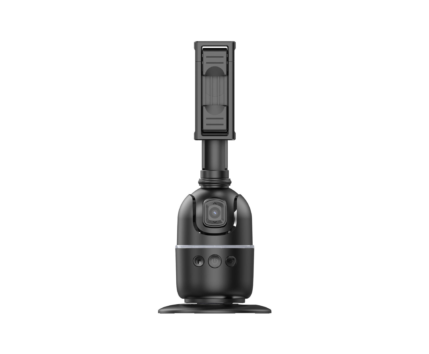 Auto-Tracking Phone Stabilizer