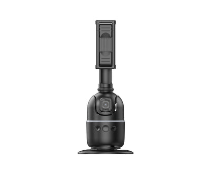 Auto-Tracking Phone Stabilizer