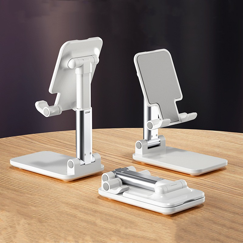 Folding Telescopic Mobile Phone Bracket