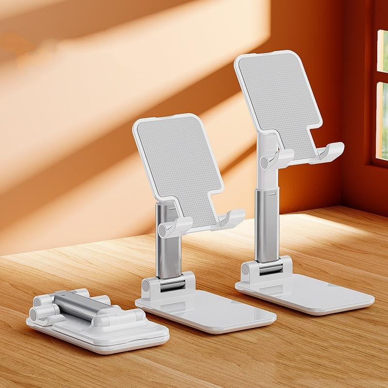 Folding Telescopic Mobile Phone Bracket