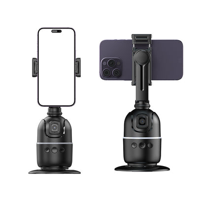 Auto-Tracking Phone Stabilizer