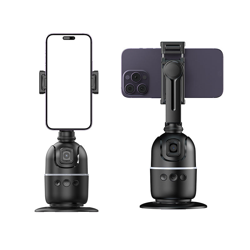 Auto-Tracking Phone Stabilizer