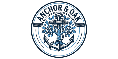 Anchor & Oak