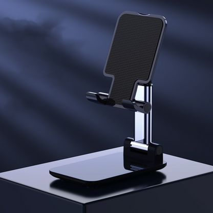 Folding Telescopic Mobile Phone Bracket