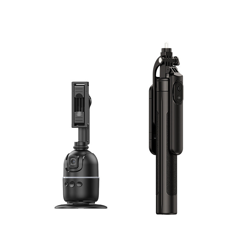 Auto-Tracking Phone Stabilizer