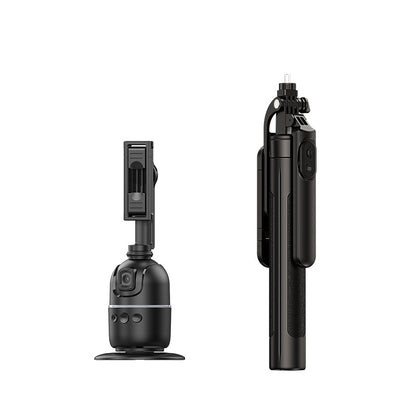 Auto-Tracking Phone Stabilizer