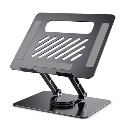 Rotatable Aluminum Laptop Bracket for Heat Dissipation